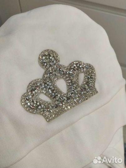 На выписку комплект