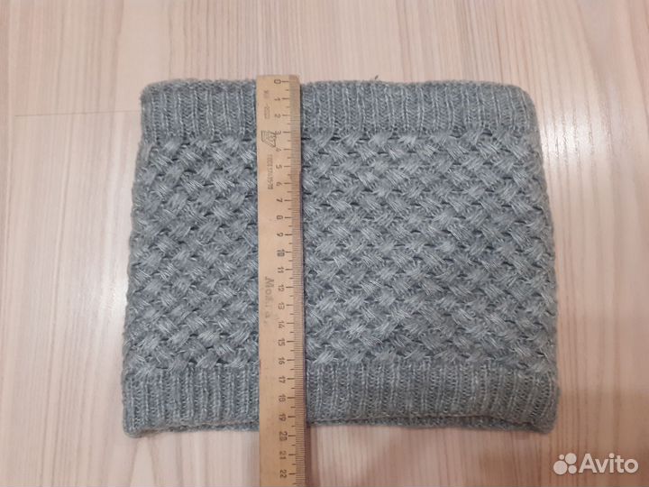 Снуд детский