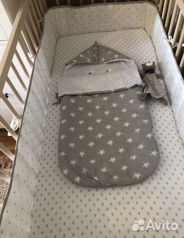 Конверт La Redute Франция