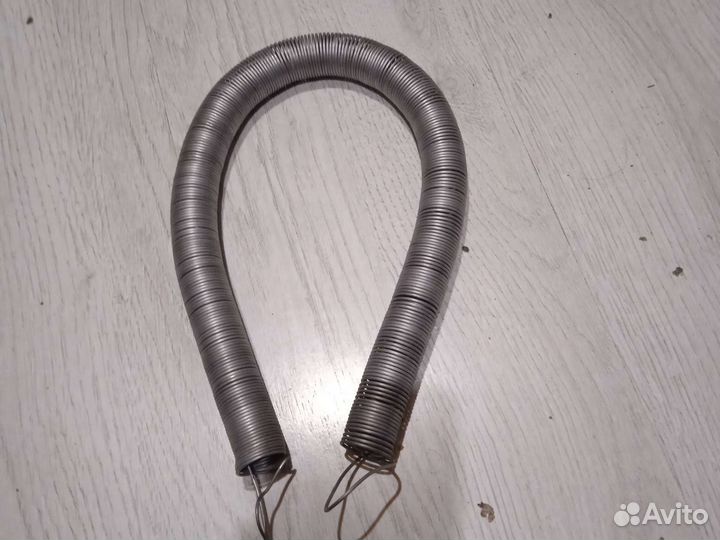 Электро спираль