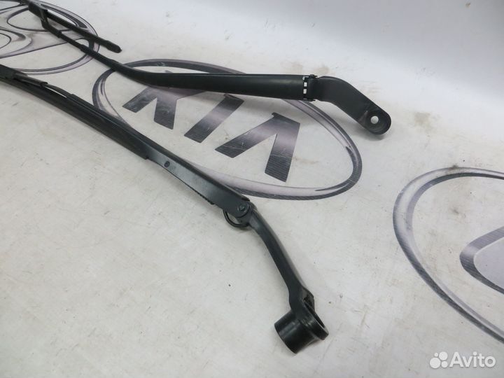 Поводок дворников (комплект) Mazda 6 GJ/GL