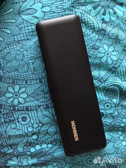 Блок флейта