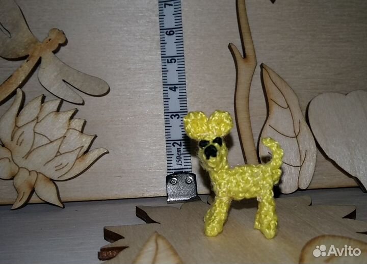 Вязание на заказ Игрушки амигуруми заяцтильда