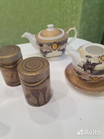 Набор посуды