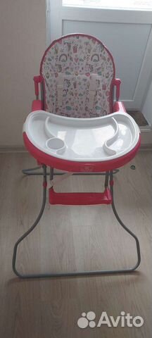 Столик для кормления