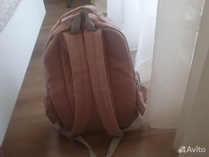 Школьный портфель для девочек