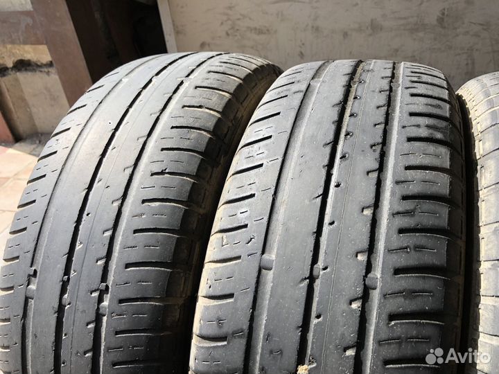 Matador MP 44 Elite 3 205/65 R15