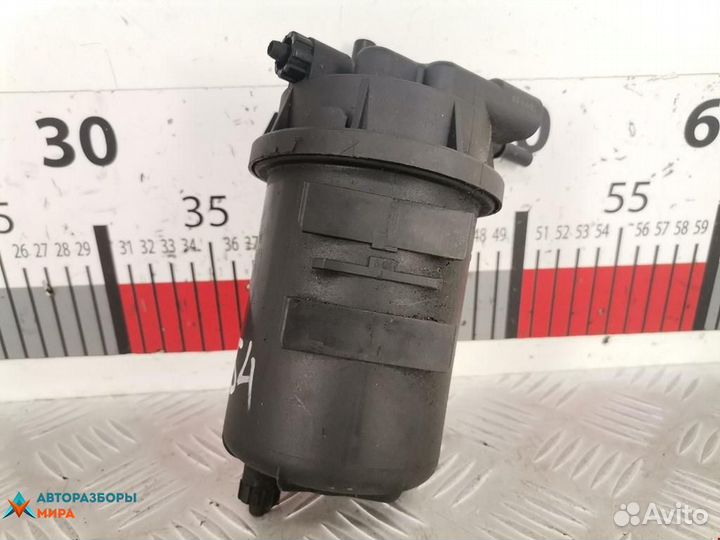 Корпус топливного фильтра Renault Laguna 2 2003