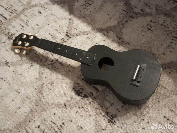 Укулеле б.у