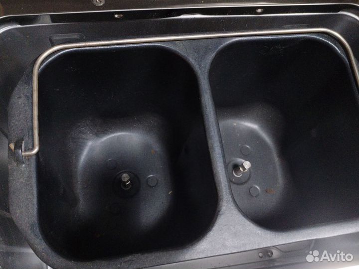 Хлебопечка Blackmeister 68511. Германия