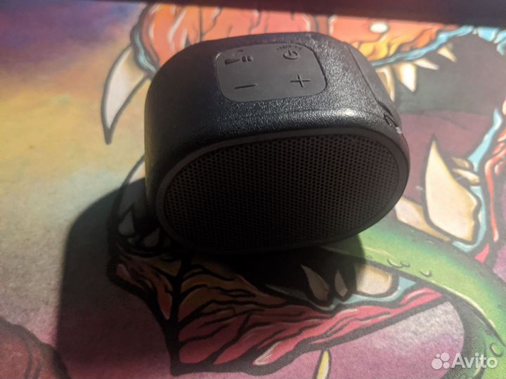 Колонка Sony srs-xb01