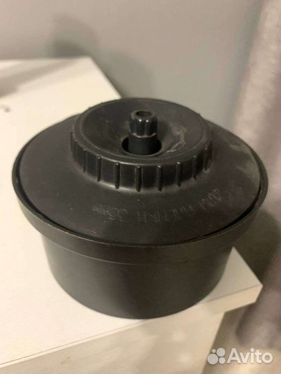 Бачок для проявки пленки 35 мм