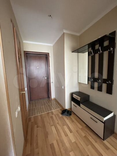 1-к. квартира, 32 м², 1/3 эт.