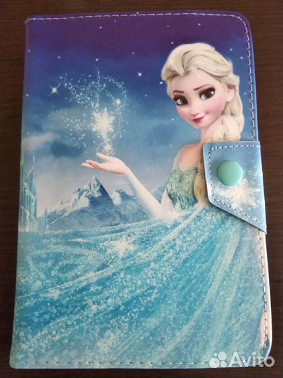 Чехол на планшет