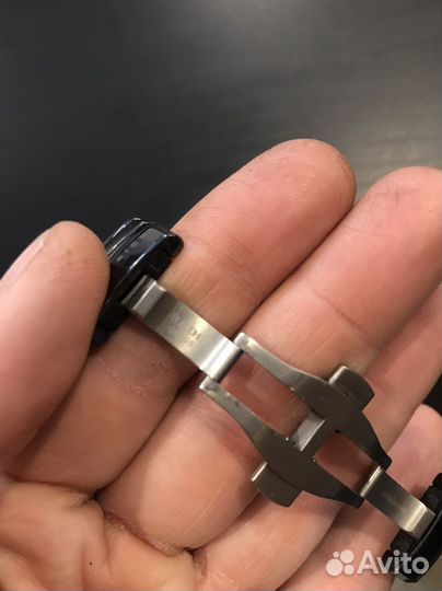 Часы rado diastar ceramic