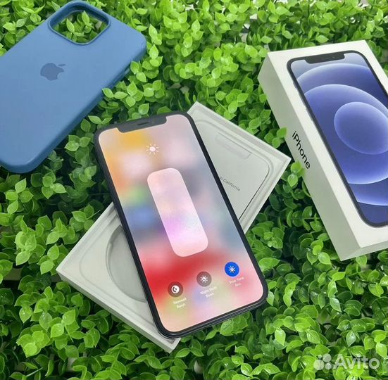 iPhone 12 128gb