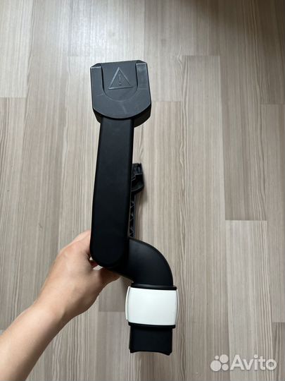 Адаптер bugaboo donkey для автокресла