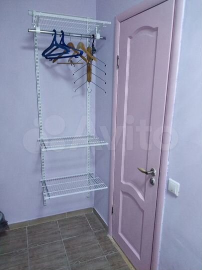Квартира-студия, 20 м², 1/2 эт.