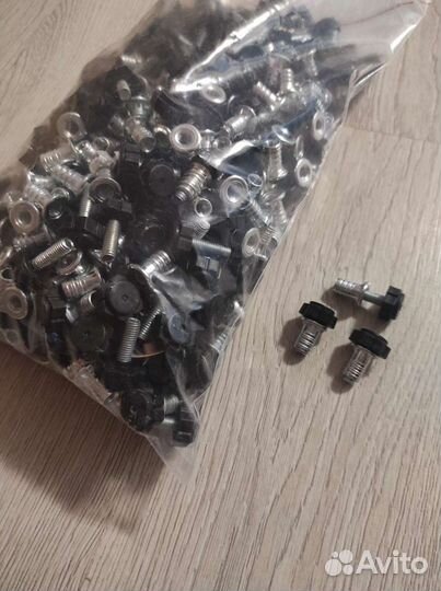 Мебельная фурнитура