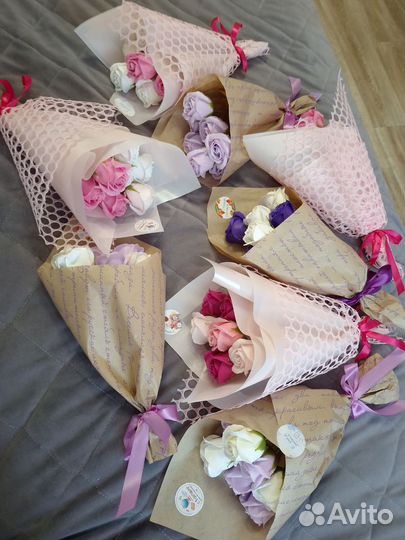 Букет к 1 сентября