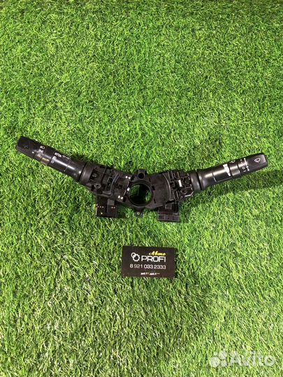 Переключатель подрулевой в сборе Kia RIO