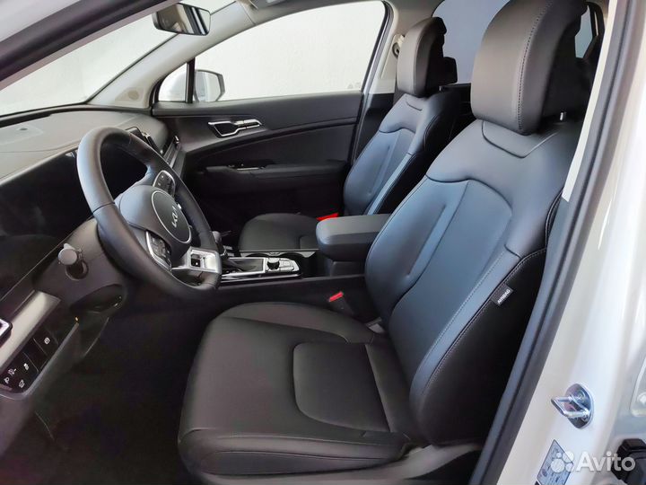 Kia Sportage 2.0 AT, 2023