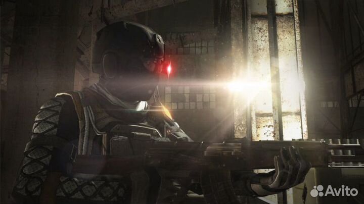 Игры PS3 TC Splinter Cell Blacklist