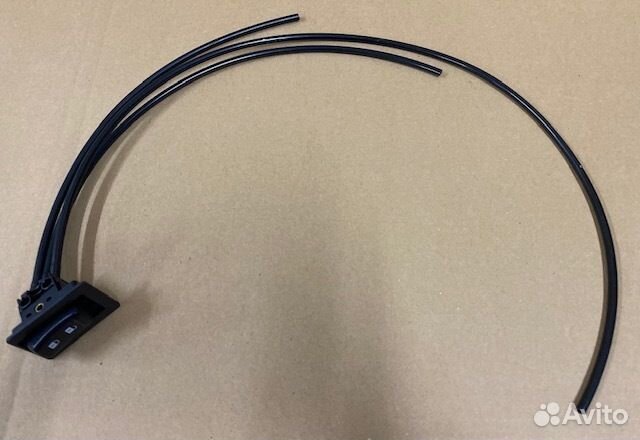 Клапан рулевой колонки Scania 2185839 HTP-SC858