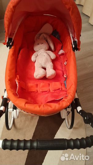 Детские коляски коляска для кукол
