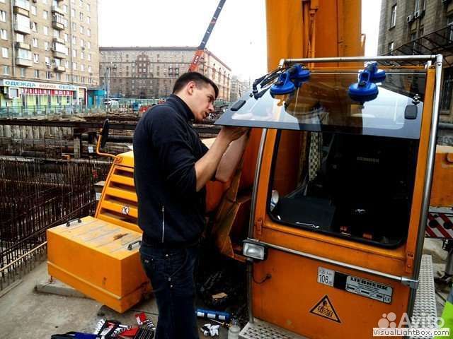Сотрудник для размещения объявлений