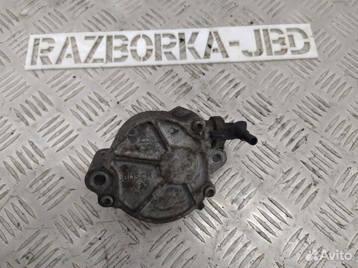 Вакуумный насос Citroen Berlingo 2008+ 1.6HDI 16V