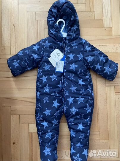 Комбенизон