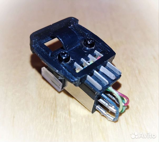 Аналог звукоснимателя гзм 105