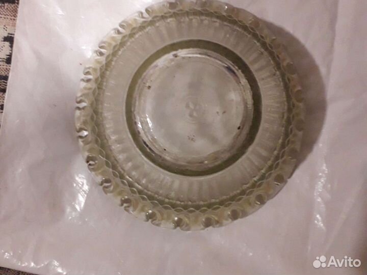 Салатницы 2шт (пакетом)