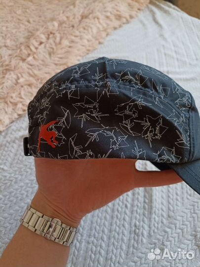 Бейсболка мужская nike оригинал