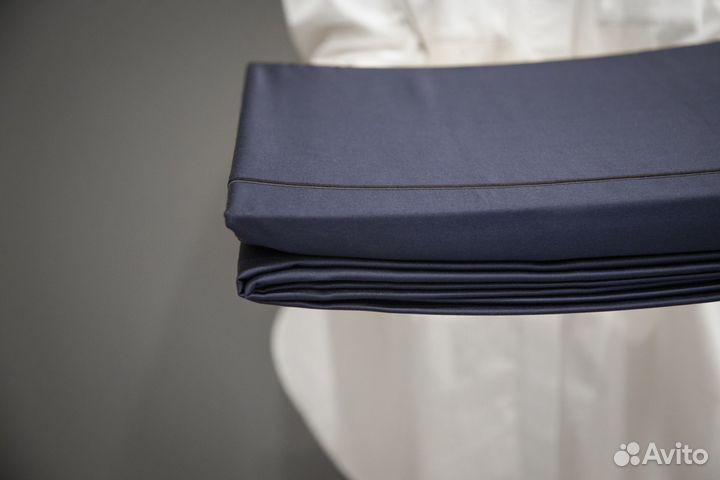 Постельное белье Tivolyo Home 10 цветов