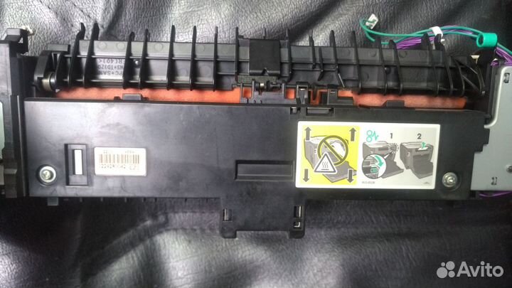 Фьюзер HP RC2-3340 Color LaserJet CM2320