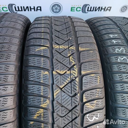 Pirelli Winter Sottozero 3 205/60 R16 96H