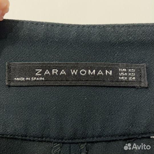 Брюки Zara