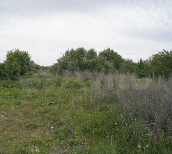 Участок 19 сот. (ИЖС)