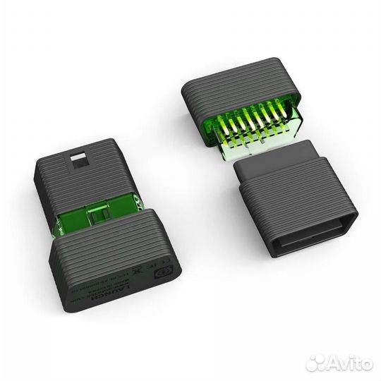 Launch x431 Golo 2.0