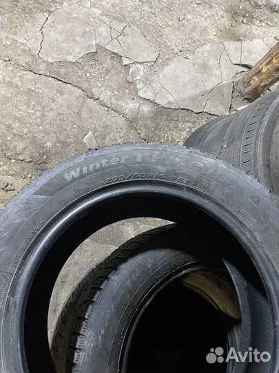 Hankook Winter I'Pike RS W419 205/60 R16 96T