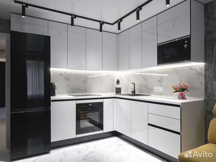 Кухонный гарнитур от производителя