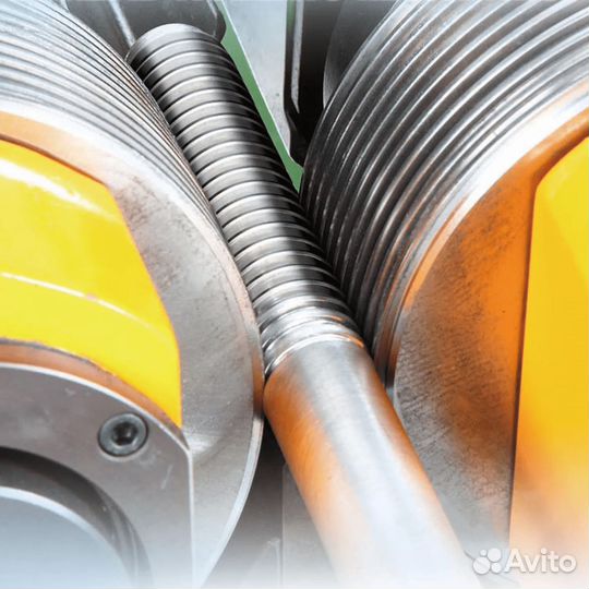 Токарная фрезерная обработка с чпу