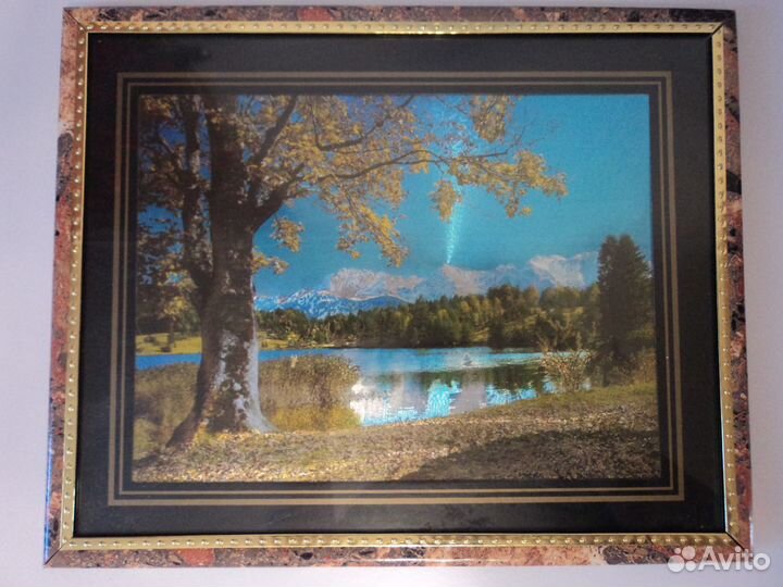 Картины (4 шт)