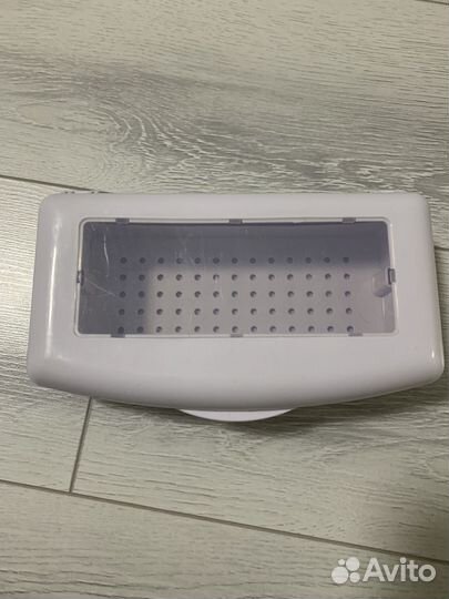 Контейнер для дезинфекции