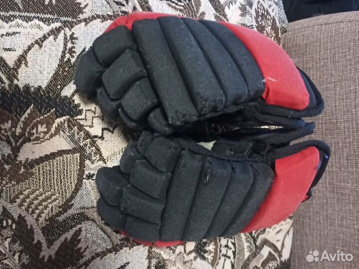 Краги детские