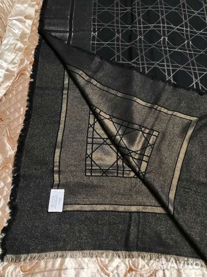 Старинные платки