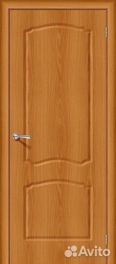 Межкомнатная дверь Bravo 146-0251 Альфа-1 Milano V