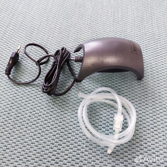 Компрессор для аквариума tetra